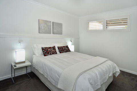Albany Central Apartments - Accommodation Cairns 26