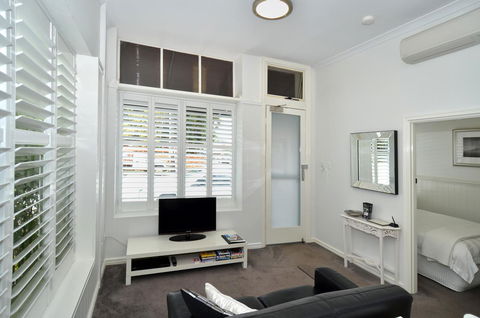 Albany Central Apartments - Accommodation Cairns 17
