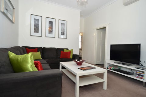 Albany Central Apartments - Accommodation Cairns 2