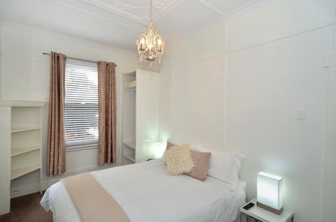 Albany Central Apartments - Accommodation Cairns 25