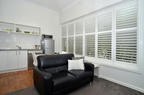 Albany Central Apartments - Accommodation Cairns 8