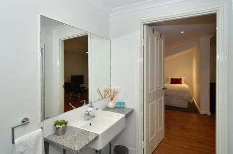 Albany Central Apartments - Accommodation Cairns 20