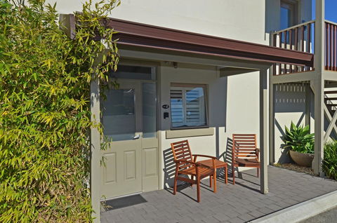 Albany Central Apartments - Accommodation Cairns 9