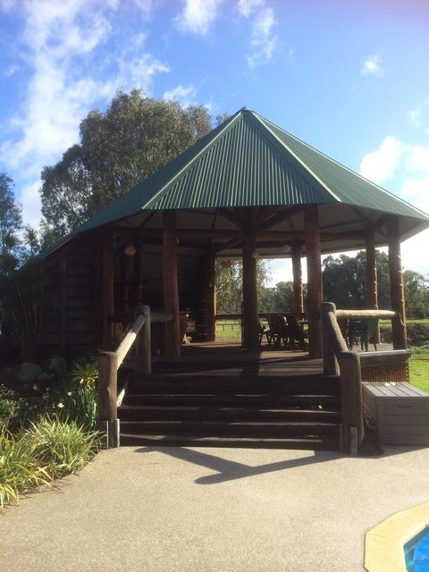 Nivalis Bed And Breakfast - Accommodation Cairns 38