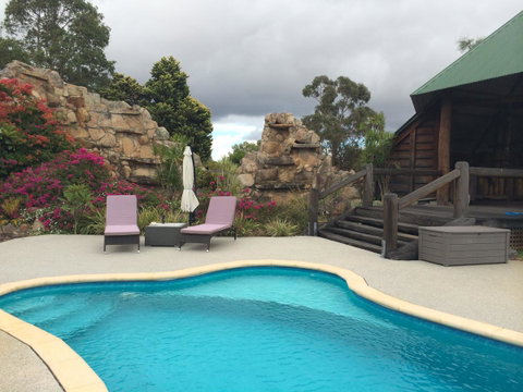 Nivalis Bed And Breakfast - Accommodation Cairns 9