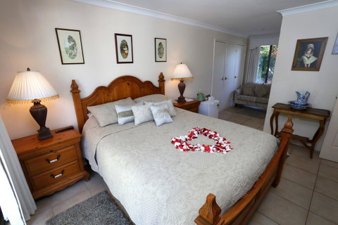 Nivalis Bed And Breakfast - Accommodation Cairns 3