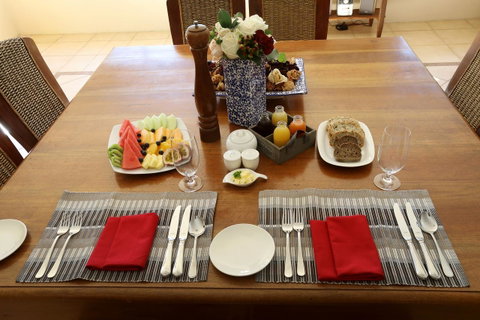 Nivalis Bed And Breakfast - Accommodation Cairns 40