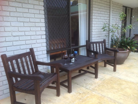 Nivalis Bed And Breakfast - Accommodation Cairns 22