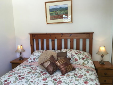Nivalis Bed And Breakfast - Accommodation Cairns 8