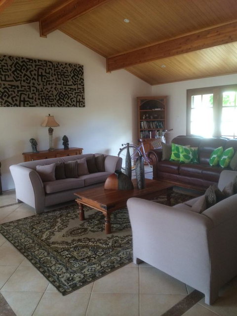Nivalis Bed And Breakfast - Accommodation Cairns 36