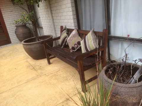 Nivalis Bed And Breakfast - Accommodation Cairns 32