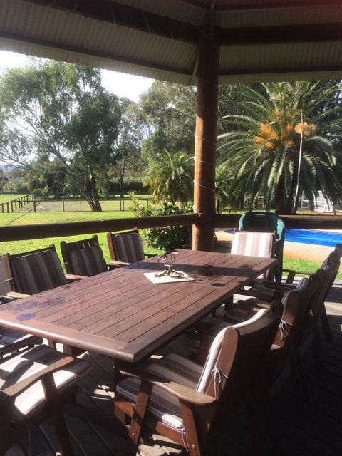 Nivalis Bed And Breakfast - Accommodation Cairns 35
