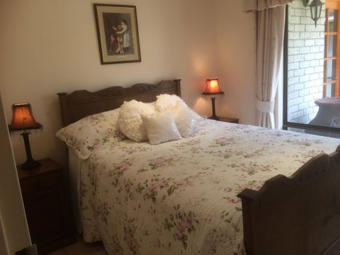 Nivalis Bed And Breakfast - Accommodation Cairns 12