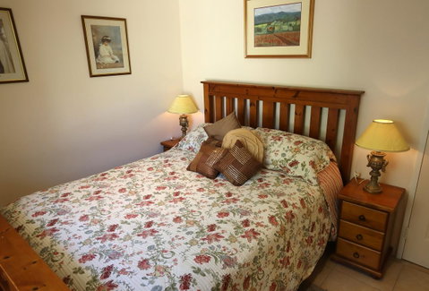 Nivalis Bed And Breakfast - Accommodation Cairns 39