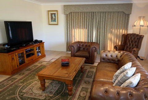 Nivalis Bed And Breakfast - Accommodation Cairns 21