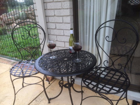 Nivalis Bed And Breakfast - Accommodation Cairns 31