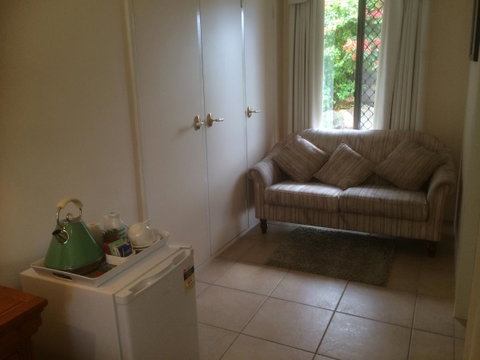 Nivalis Bed And Breakfast - Accommodation Cairns 24