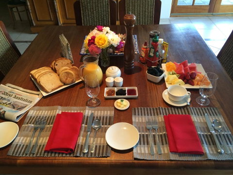 Nivalis Bed And Breakfast - Accommodation Cairns 27