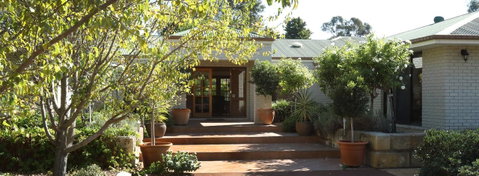 Nivalis Bed And Breakfast - Accommodation Cairns 4