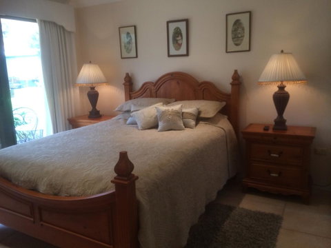 Nivalis Bed And Breakfast - Accommodation Cairns 23