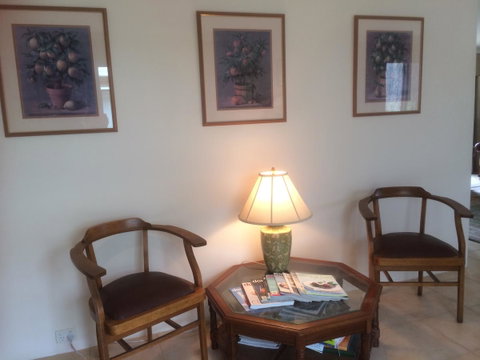 Nivalis Bed And Breakfast - Accommodation Cairns 33