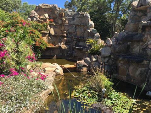 Nivalis Bed And Breakfast - Accommodation Cairns 16