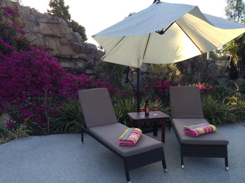Nivalis Bed And Breakfast - Accommodation Cairns 20