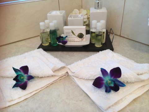 Nivalis Bed And Breakfast - Accommodation Cairns 26