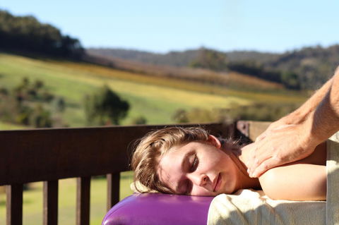 Bickley Valley Cottage - Accommodation Cairns 11