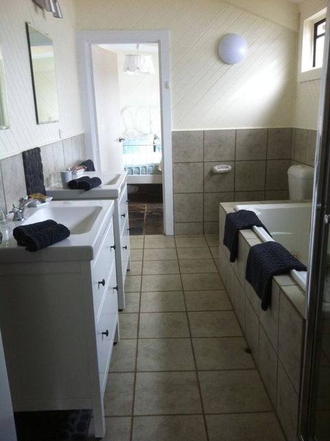 Bickley Valley Cottage - Accommodation Cairns 13