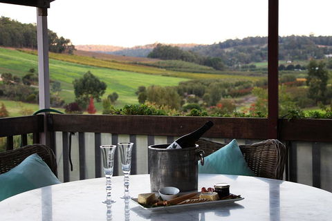 Bickley Valley Cottage - Accommodation Cairns 1