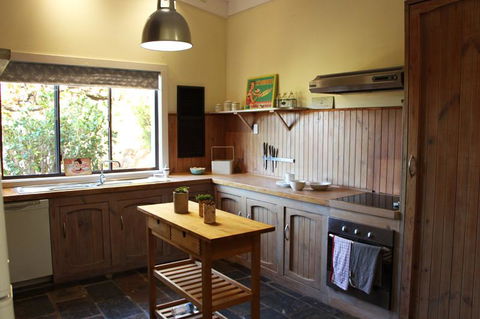Bickley Valley Cottage - Accommodation Cairns 5