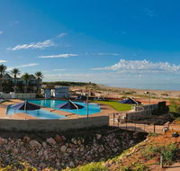 Mantarays Ningaloo Beach Resort - Accommodation Cairns