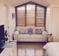 Fremantle Beach Studio - Accommodation Cairns