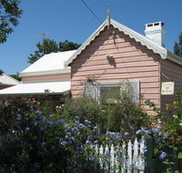 RoseMoore Bed  Breakfast - Accommodation Cairns