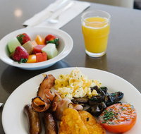 Novotel Vines Resort Swan Valley - Accommodation Cairns