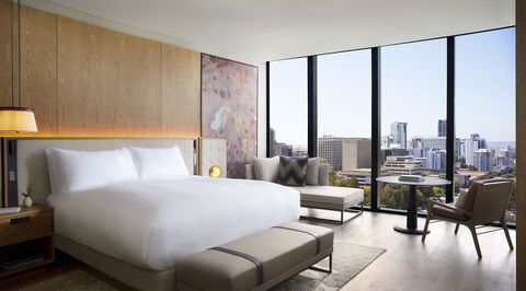 The Ritz-Carlton, Perth - Accommodation Cairns 19