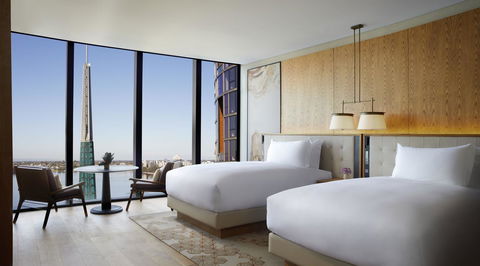 The Ritz-Carlton, Perth - Accommodation Cairns 18