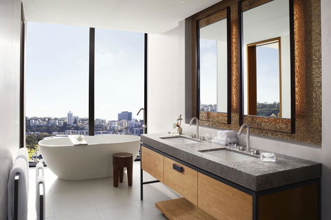 The Ritz-Carlton, Perth - Accommodation Cairns 15