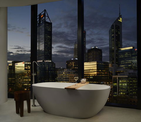 The Ritz-Carlton, Perth - Accommodation Cairns 6