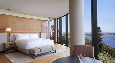 The Ritz-Carlton, Perth - Accommodation Cairns 3