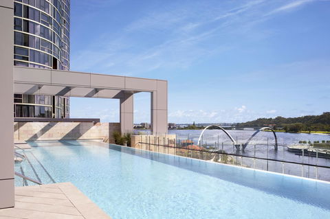 The Ritz-Carlton, Perth - Accommodation Cairns 1