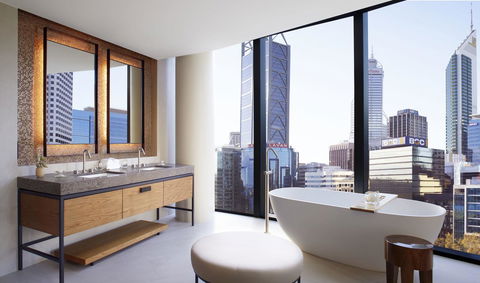 The Ritz-Carlton, Perth - Accommodation Cairns 4