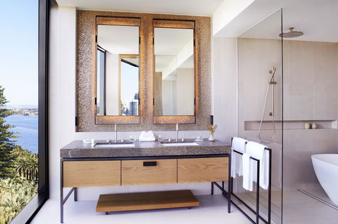 The Ritz-Carlton, Perth - Accommodation Cairns 2