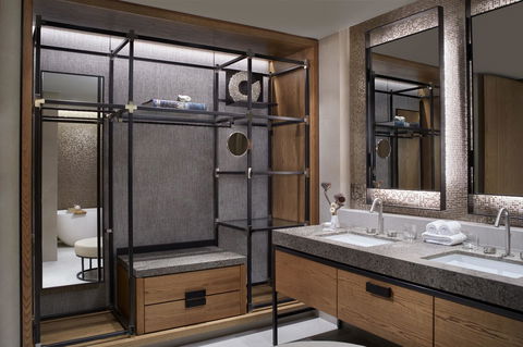 The Ritz-Carlton, Perth - Accommodation Cairns 20
