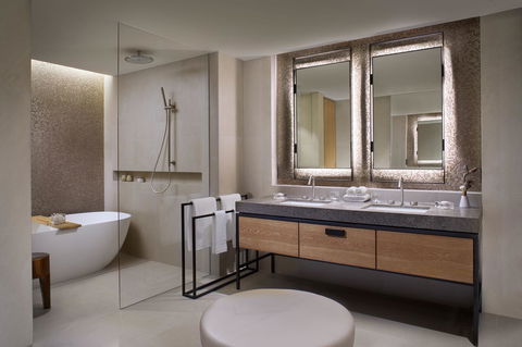 The Ritz-Carlton, Perth - Accommodation Cairns 23