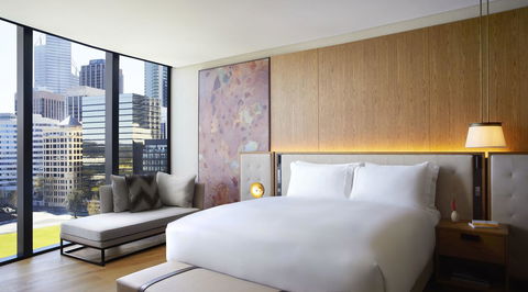 The Ritz-Carlton, Perth - Accommodation Cairns 11