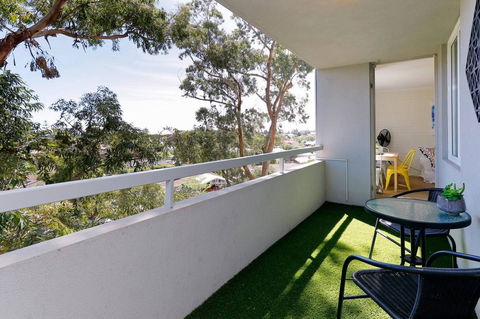 SEA BREEZE â€“ Between Cottesloe Beach & Swan River - Accommodation Cairns 21