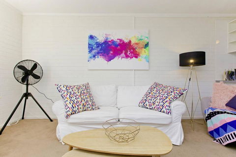 SEA BREEZE â€“ Between Cottesloe Beach & Swan River - Accommodation Cairns 17