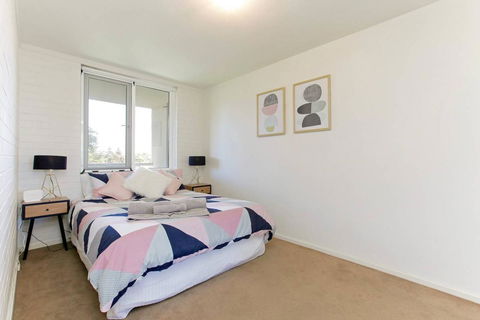 SEA BREEZE â€“ Between Cottesloe Beach & Swan River - Accommodation Cairns 6